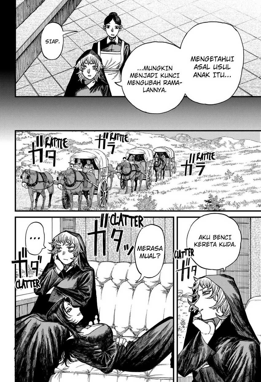 Centuria Chapter 41 Halaman 5