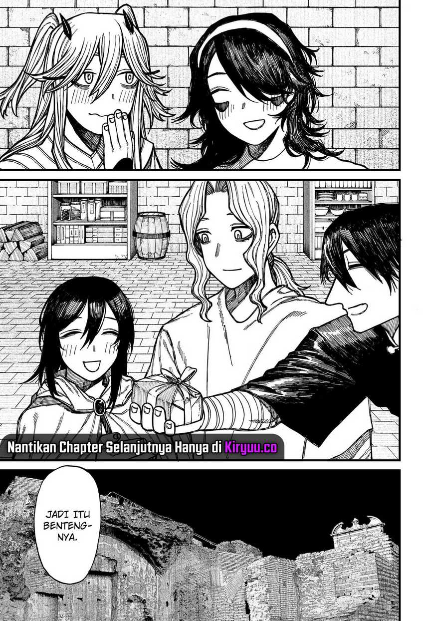 Centuria Chapter 42 Halaman 6