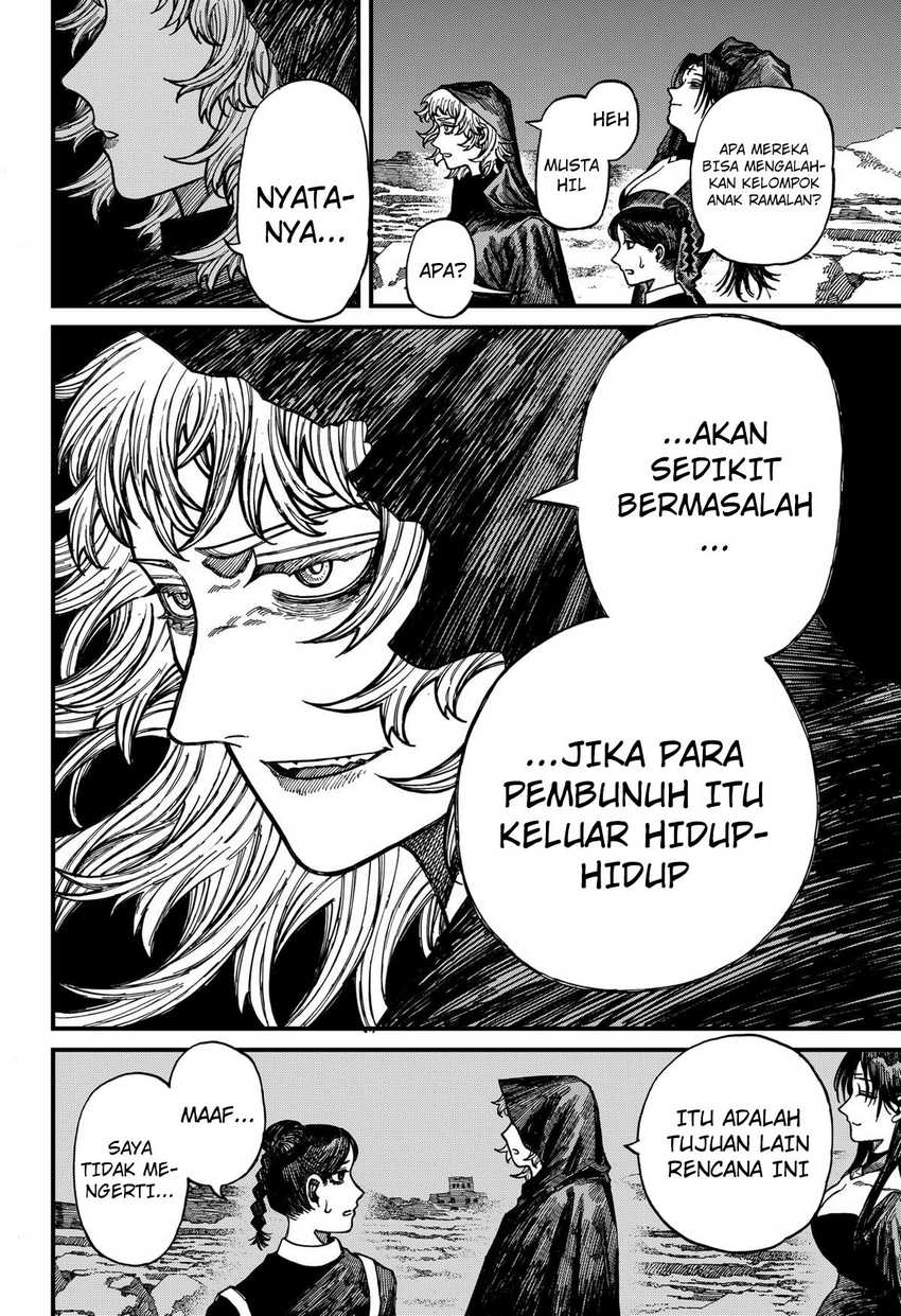Centuria Chapter 42 Halaman 9