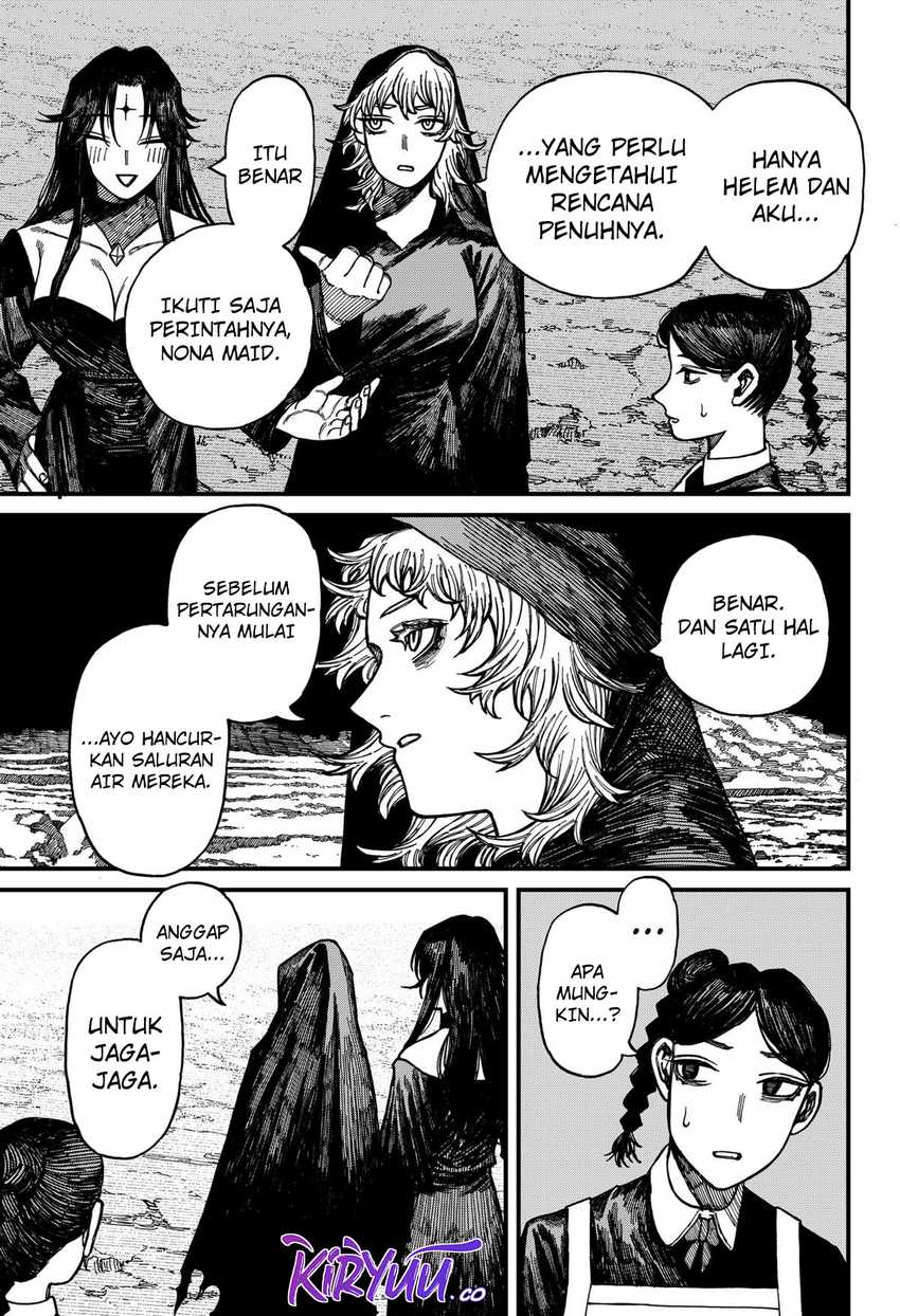 Centuria Chapter 42 Halaman 10