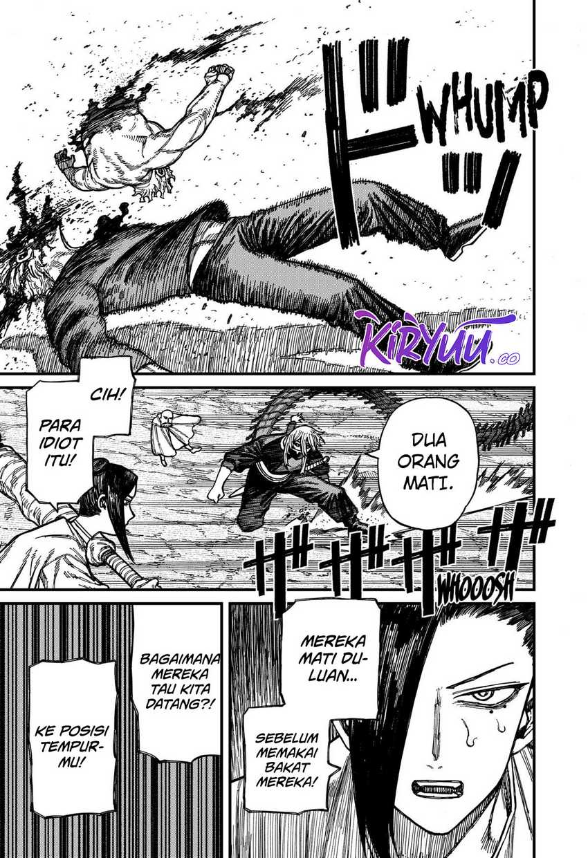 Centuria Chapter 42 Halaman 16