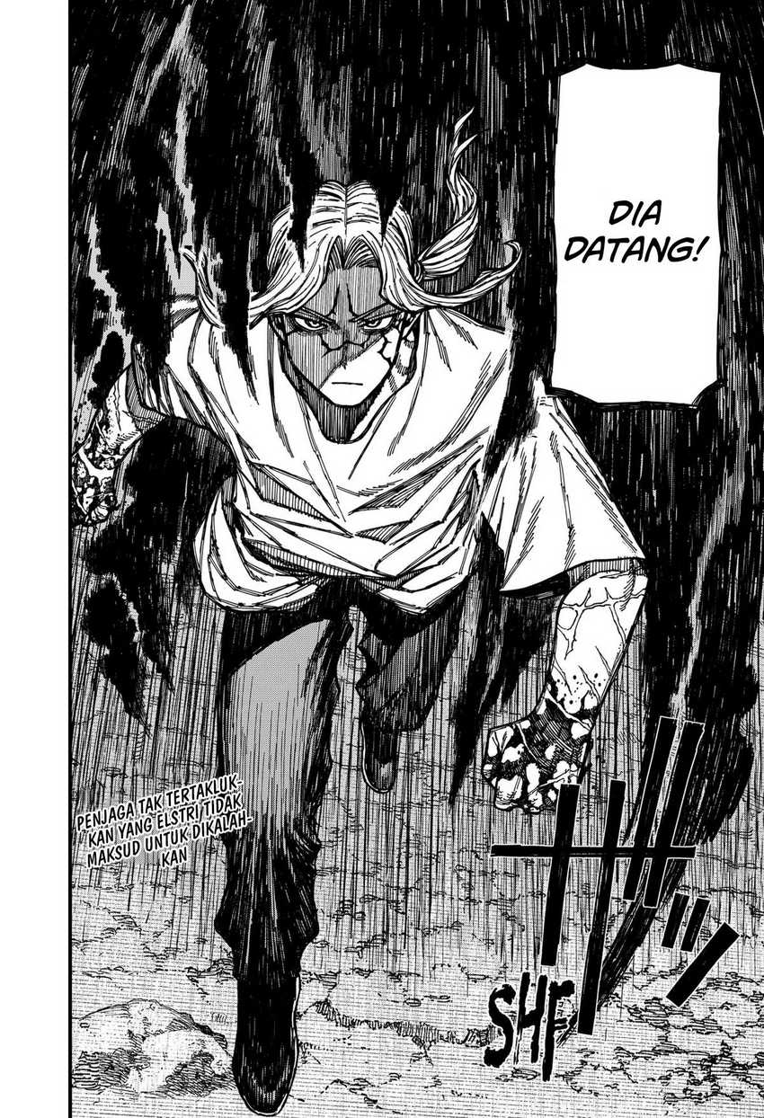 Centuria Chapter 42 Halaman 17