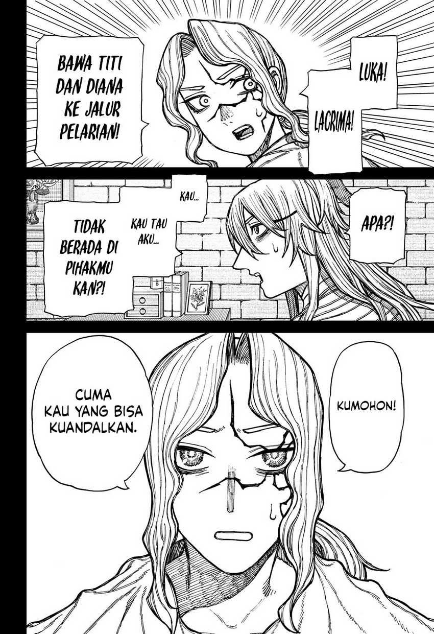 Centuria Chapter 43 Halaman 3