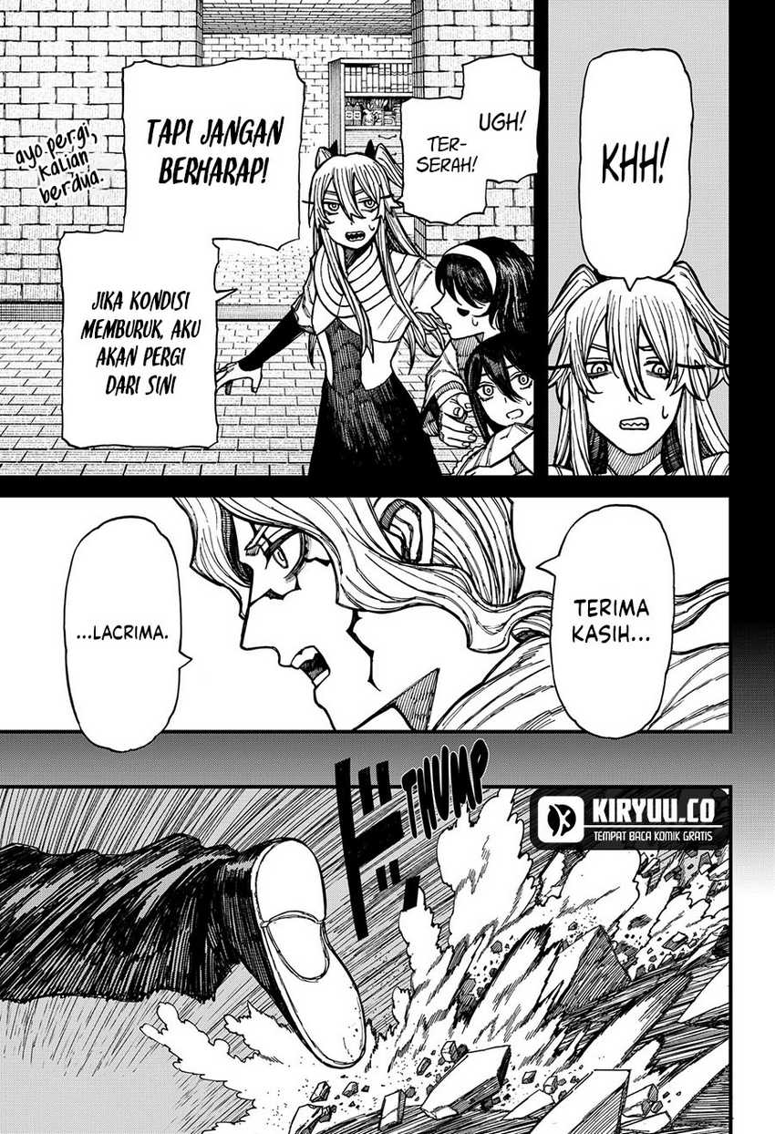 Centuria Chapter 43 Halaman 4