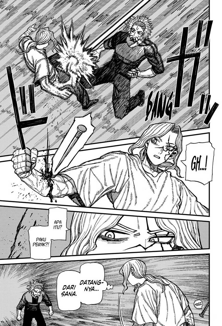 Centuria Chapter 43 Halaman 6