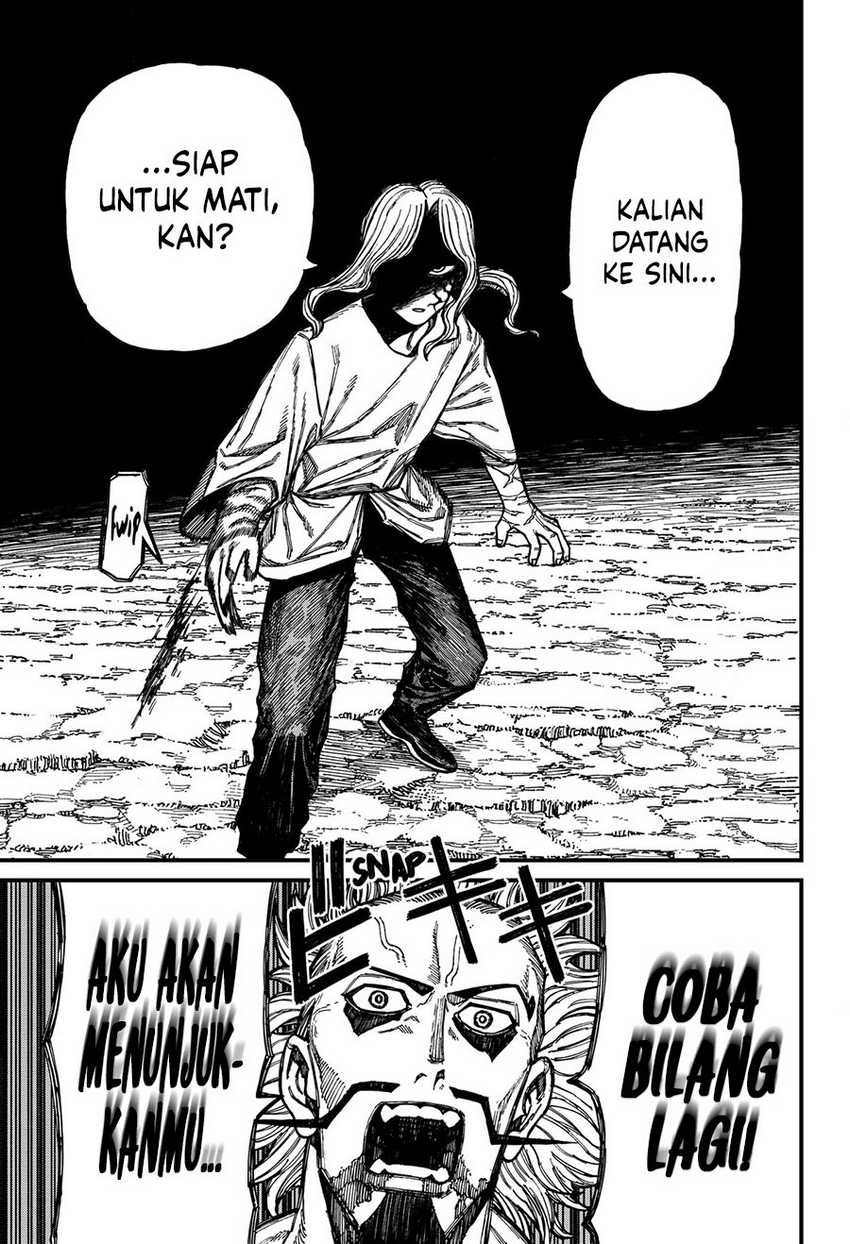 Centuria Chapter 43 Halaman 8