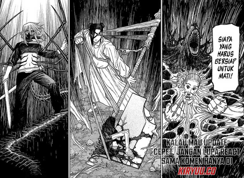 Centuria Chapter 43 Halaman 9
