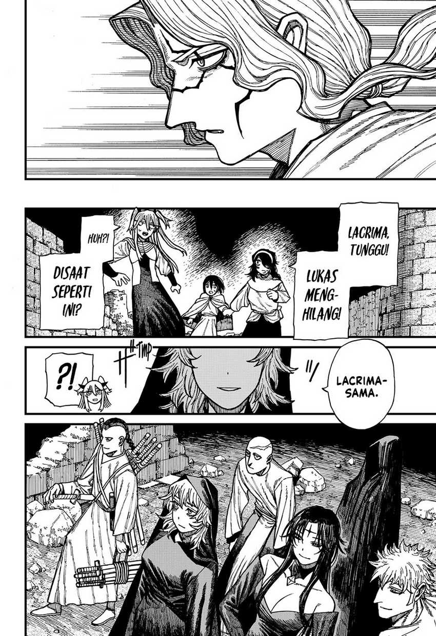 Centuria Chapter 43 Halaman 10