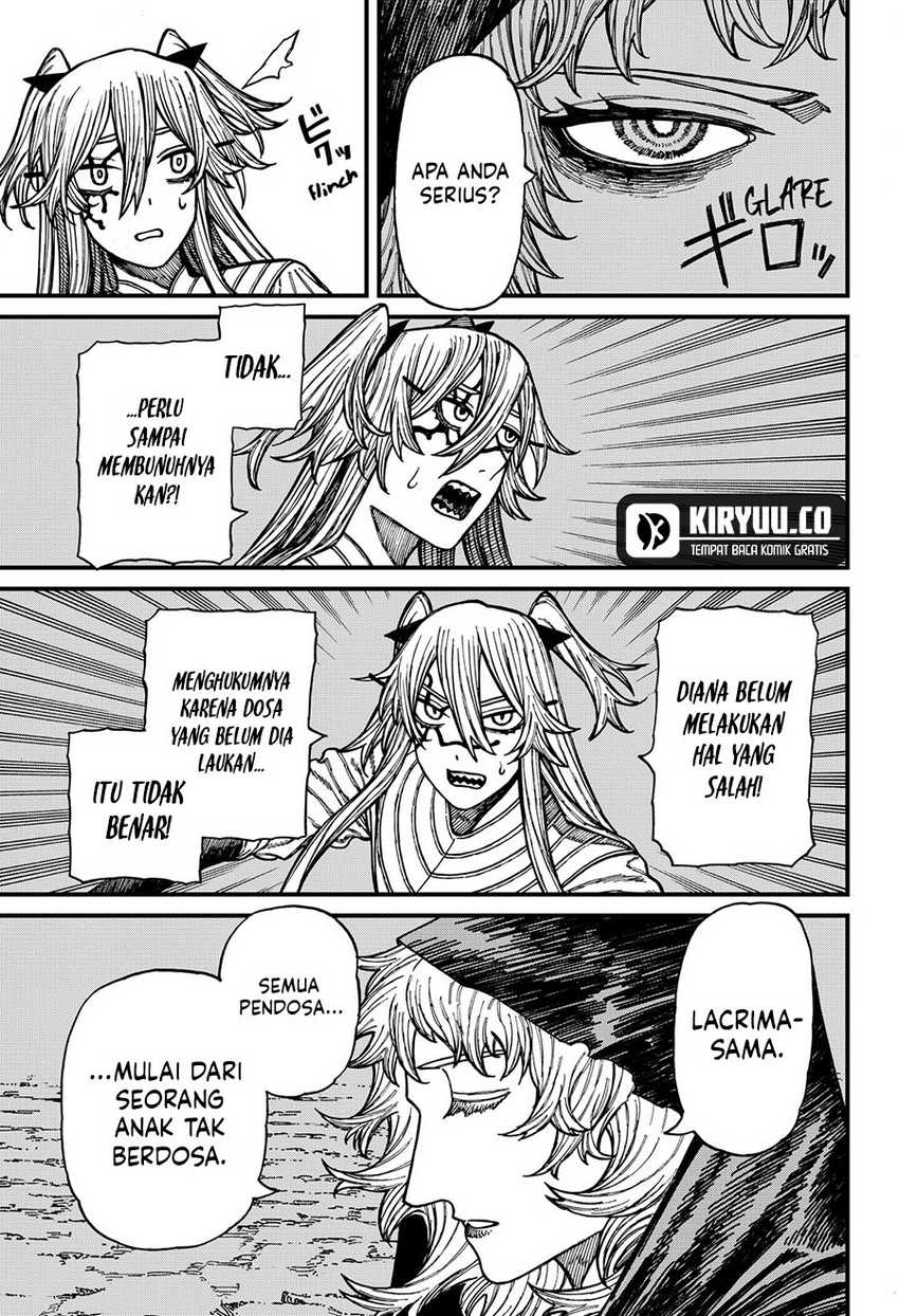 Centuria Chapter 43 Halaman 13
