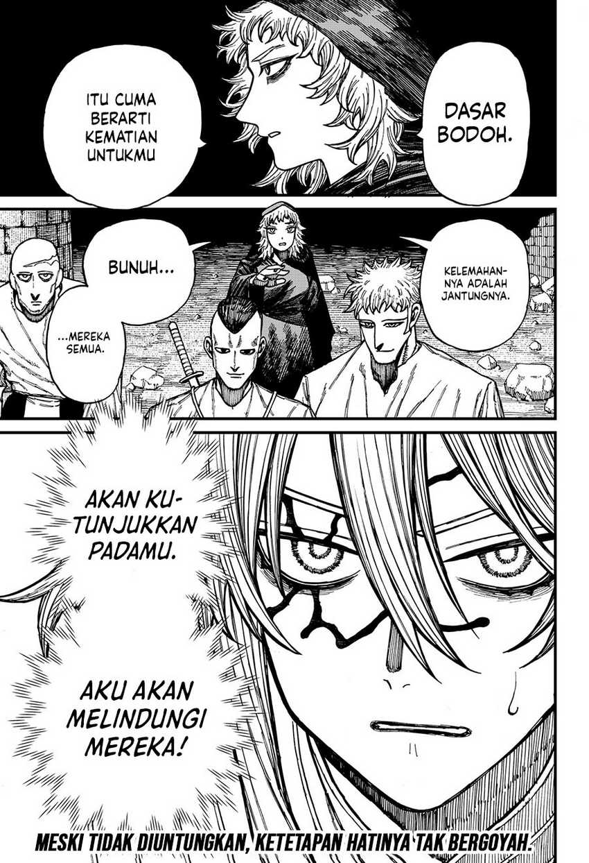 Centuria Chapter 43 Halaman 19