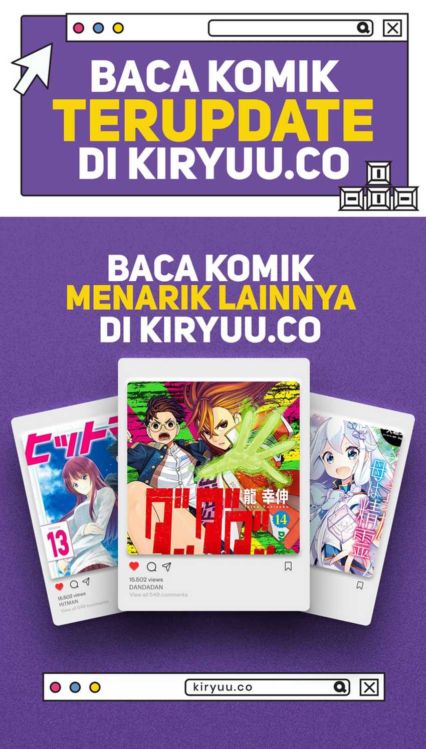Centuria Chapter 43 Halaman 20
