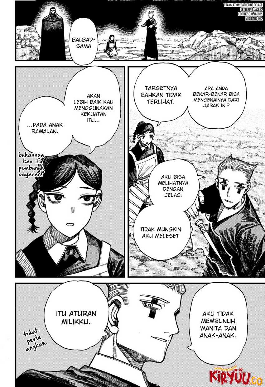 Centuria Chapter 44 Halaman 3