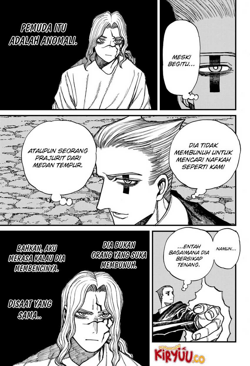 Centuria Chapter 44 Halaman 4