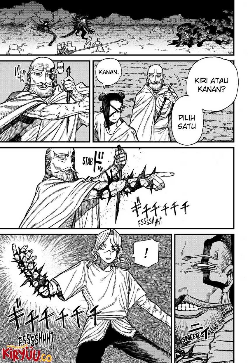 Centuria Chapter 44 Halaman 6