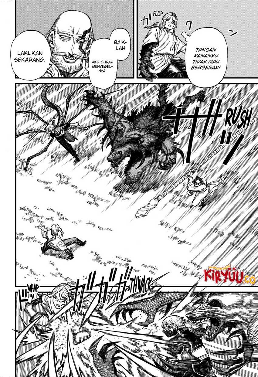 Centuria Chapter 44 Halaman 7