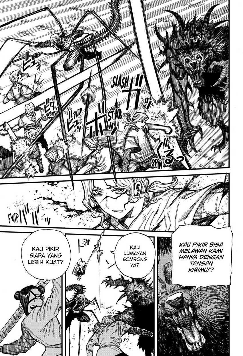 Centuria Chapter 44 Halaman 8