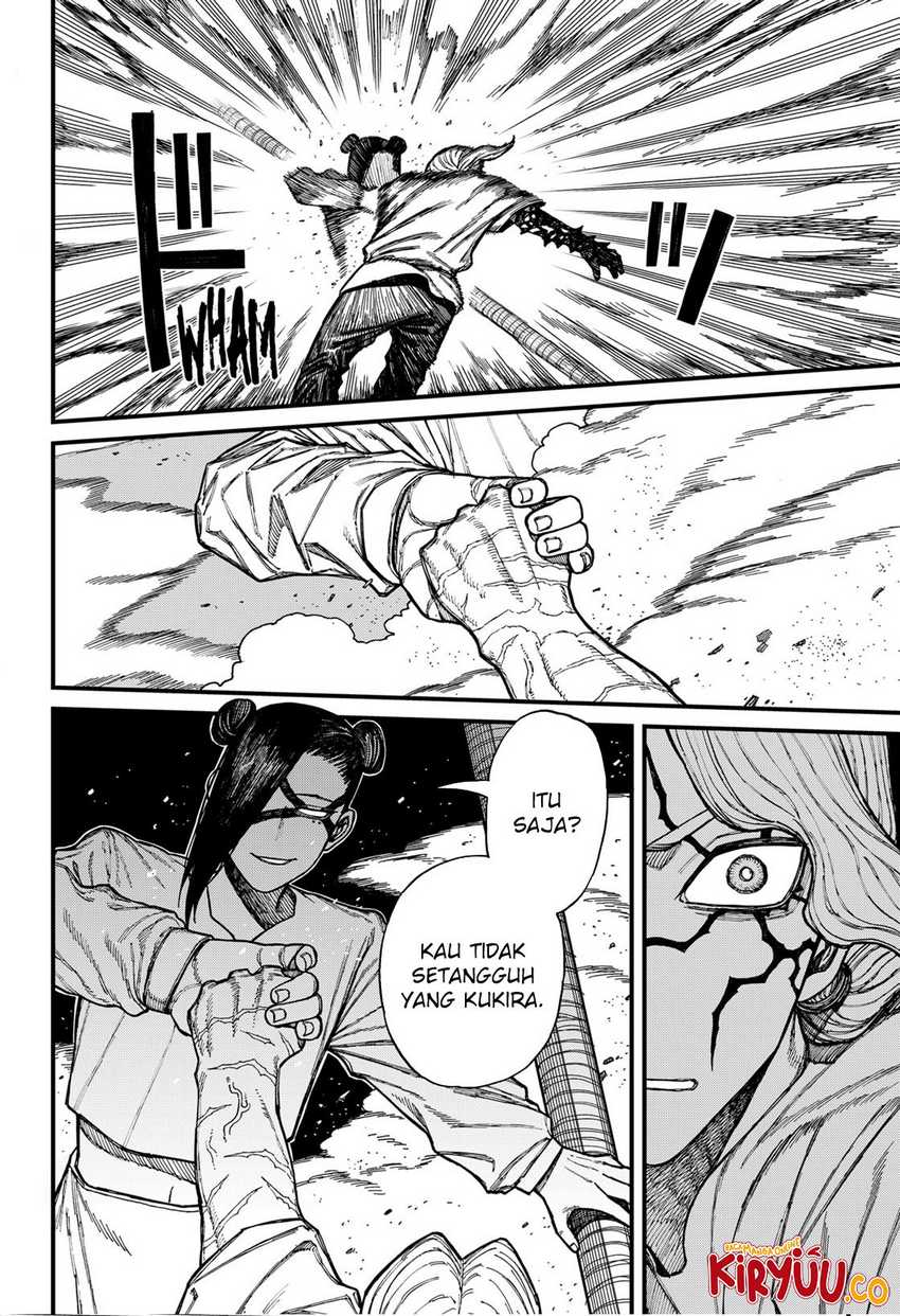 Centuria Chapter 44 Halaman 10