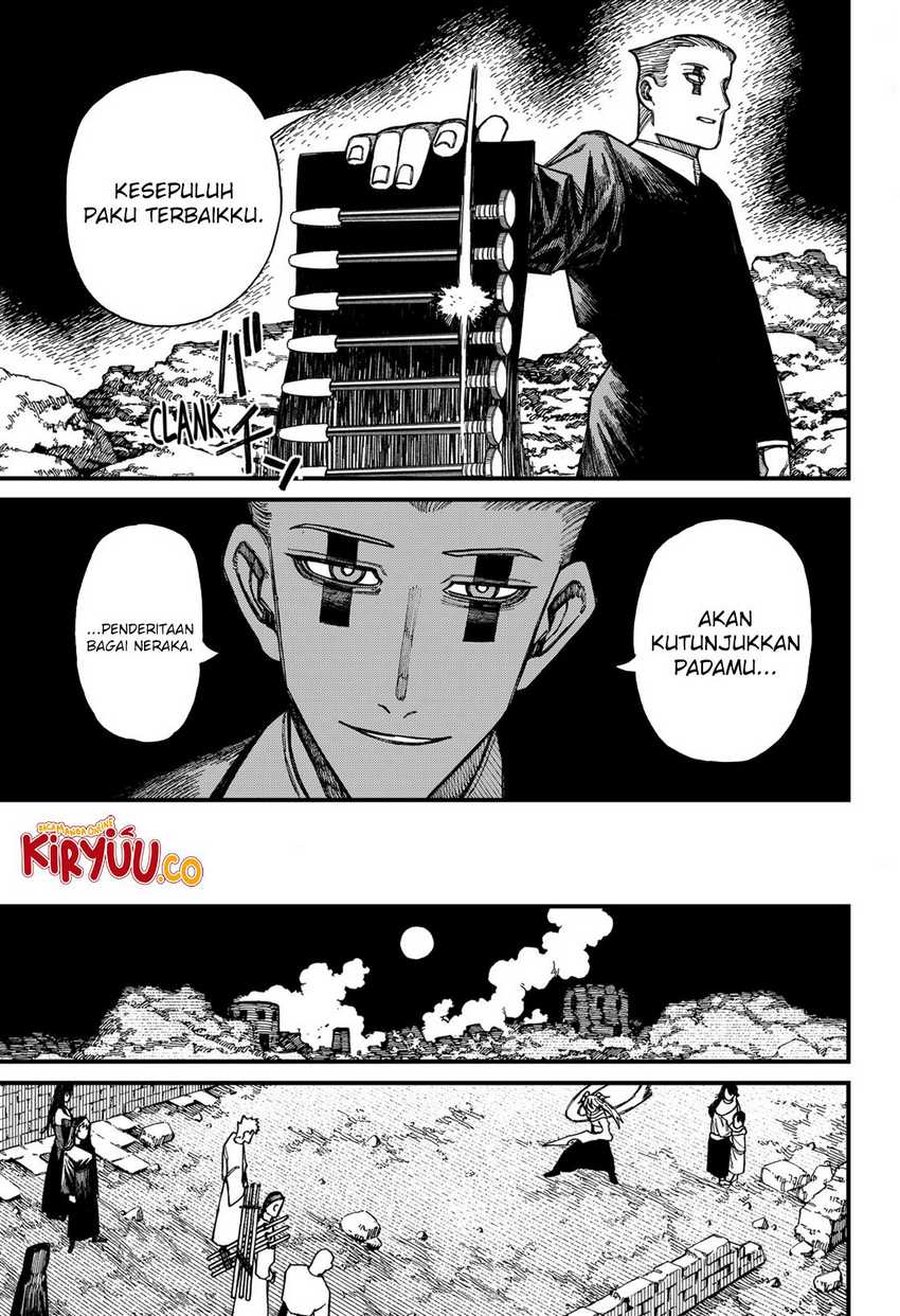 Centuria Chapter 44 Halaman 13