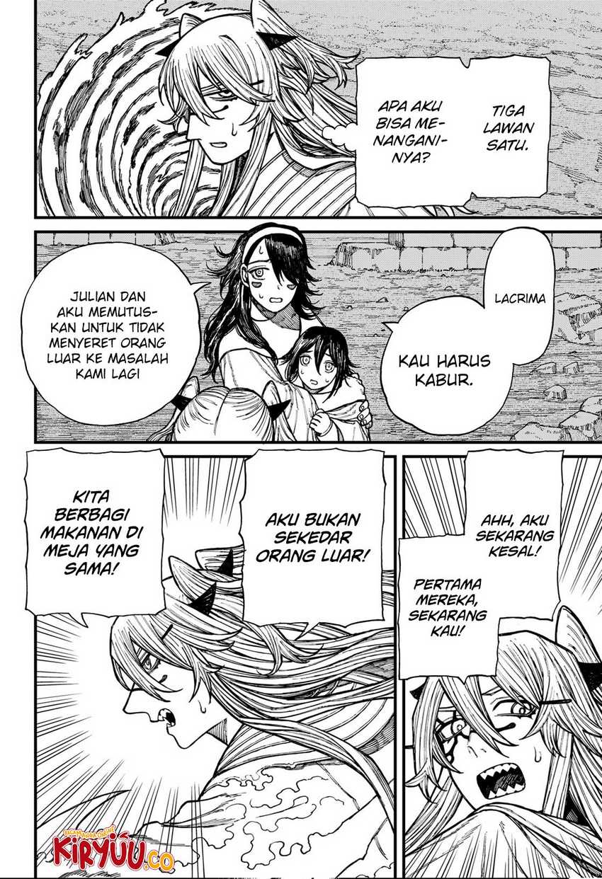 Centuria Chapter 44 Halaman 14