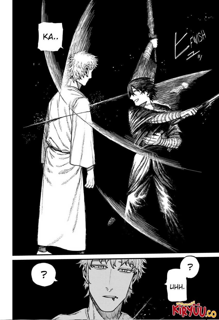 Centuria Chapter 44 Halaman 16