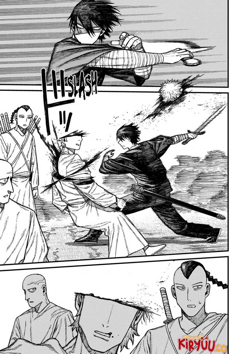 Centuria Chapter 44 Halaman 17