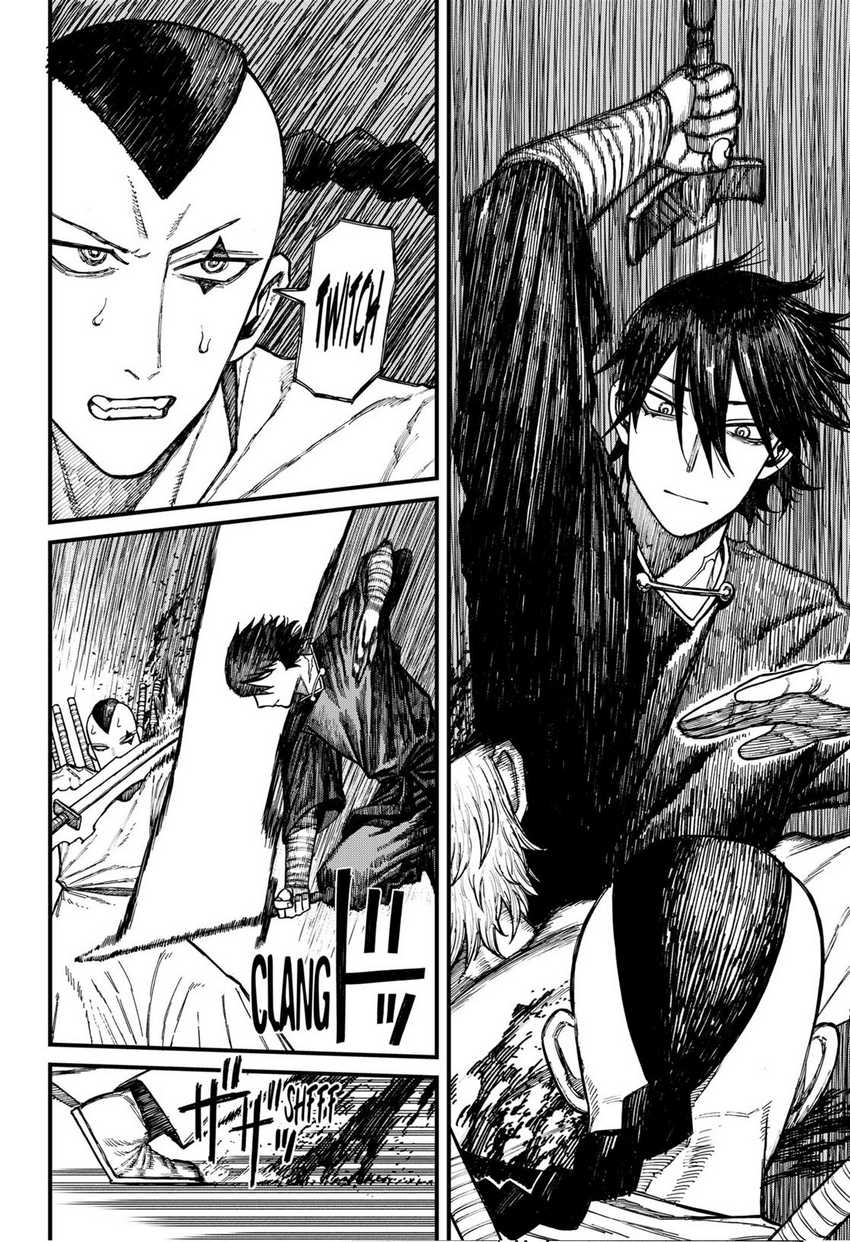 Centuria Chapter 44 Halaman 18