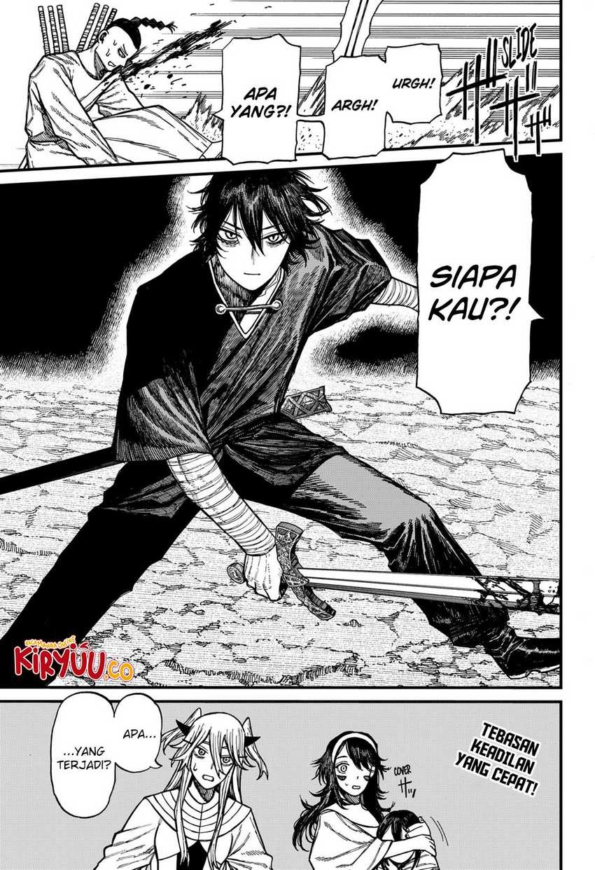 Centuria Chapter 44 Halaman 19