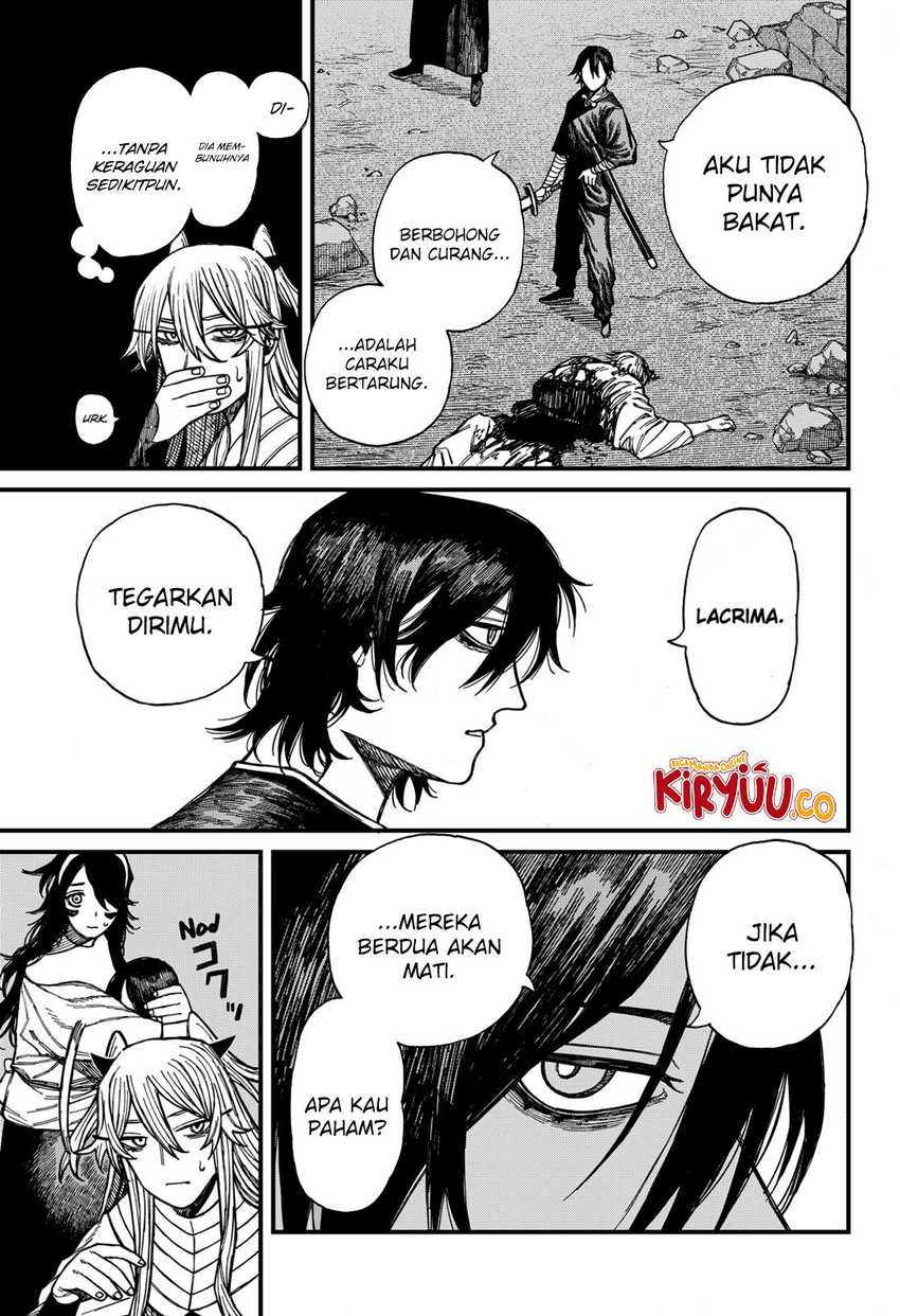 Centuria Chapter 45 Halaman 4