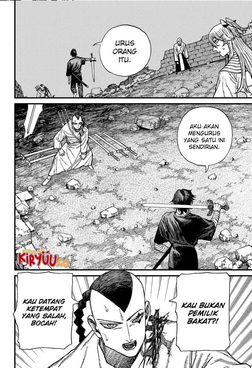 Centuria Chapter 45 Halaman 5