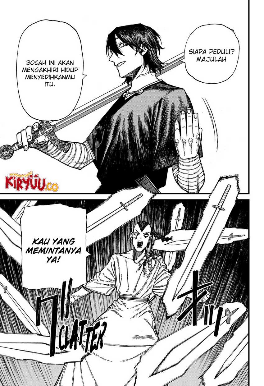 Centuria Chapter 45 Halaman 6