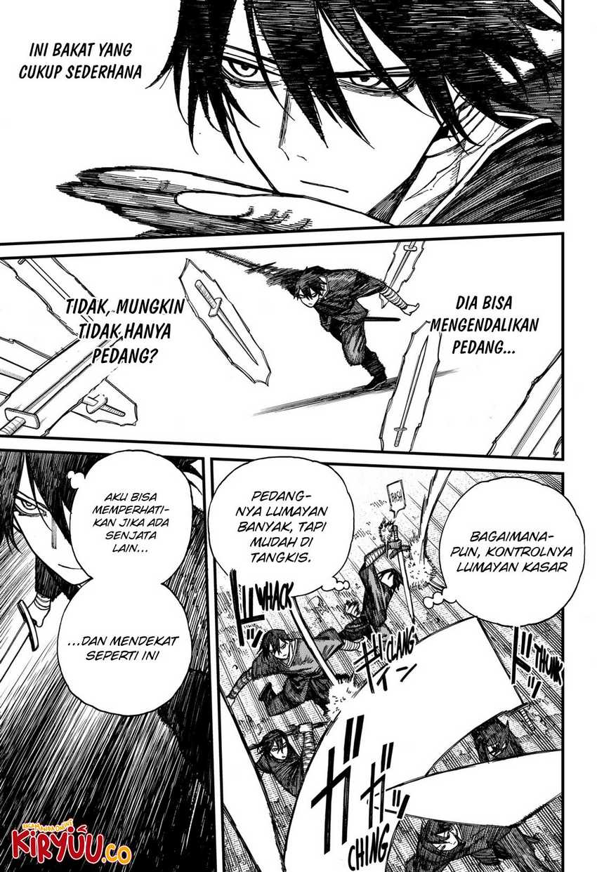 Centuria Chapter 45 Halaman 8