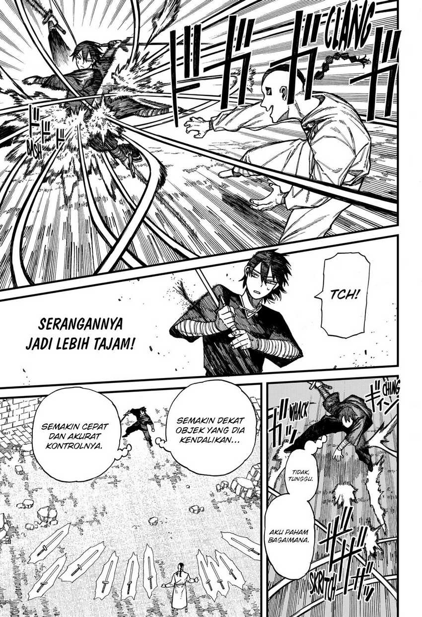 Centuria Chapter 45 Halaman 10