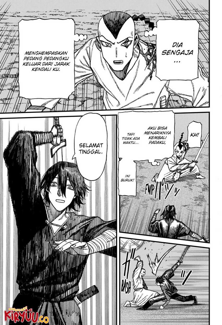 Centuria Chapter 45 Halaman 14