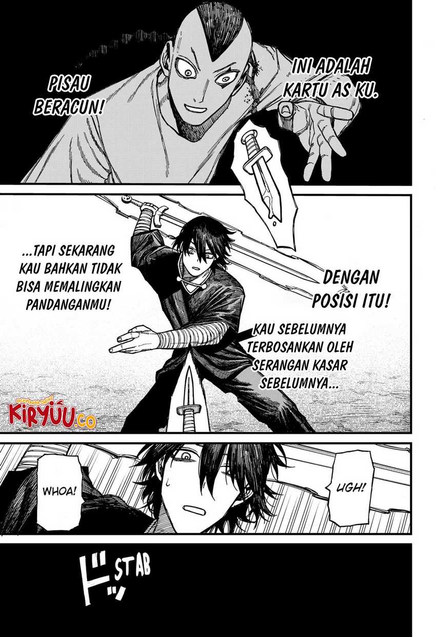 Centuria Chapter 45 Halaman 16