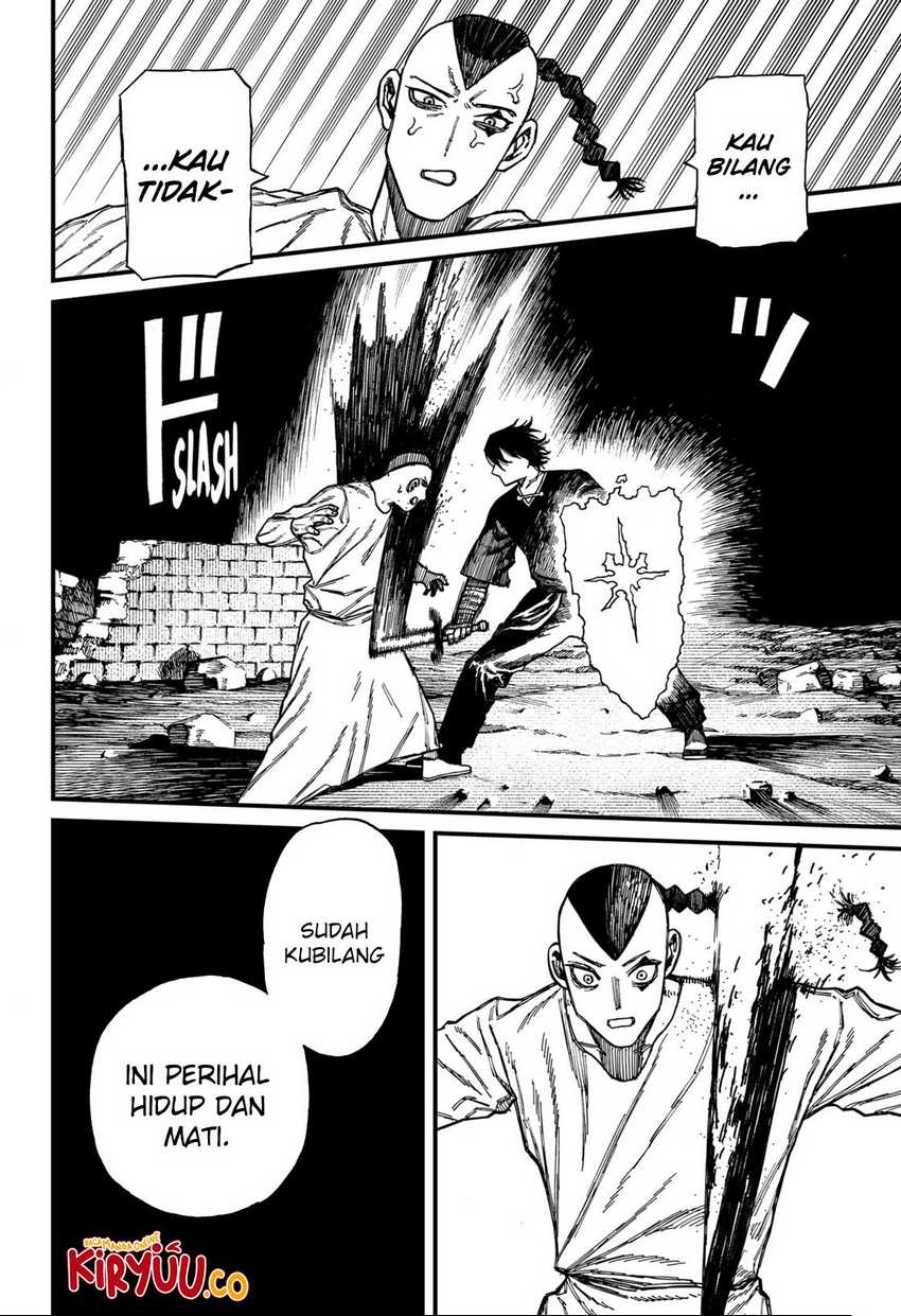 Centuria Chapter 45 Halaman 18