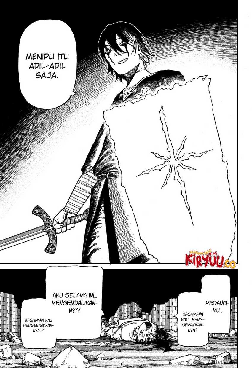 Centuria Chapter 45 Halaman 19
