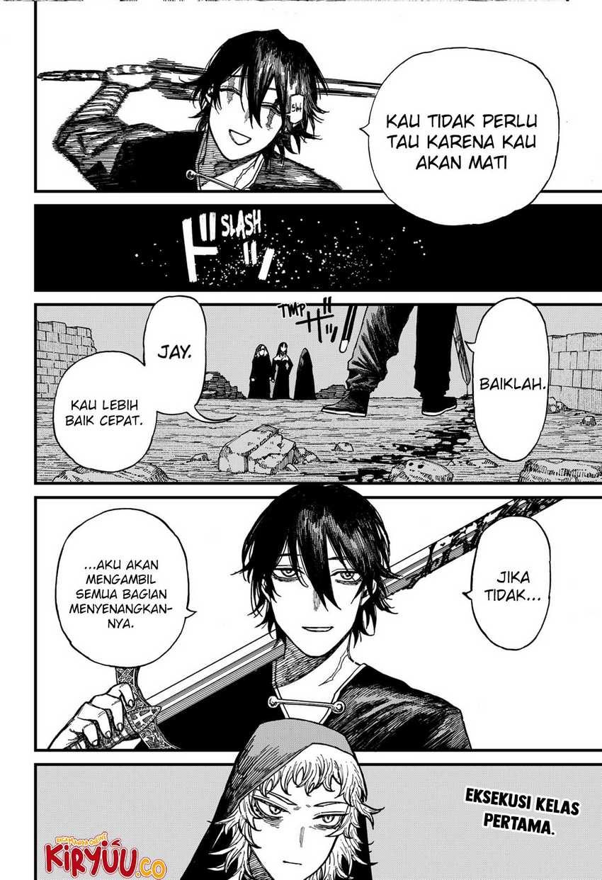 Centuria Chapter 45 Halaman 20