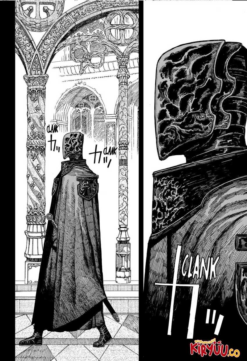 Centuria Chapter 46 Halaman 5