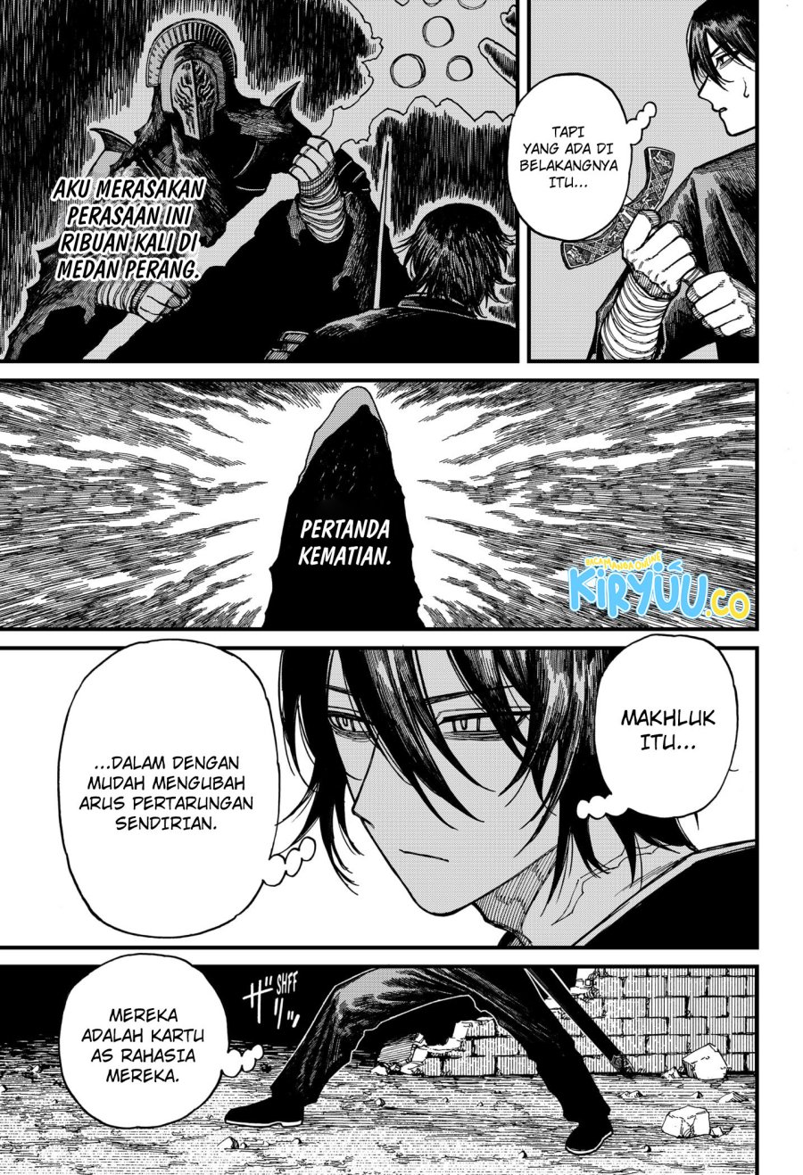 Centuria Chapter 48 Halaman 7