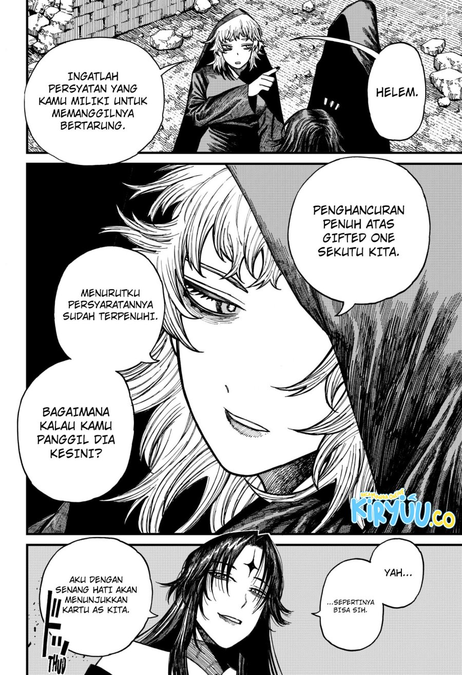Centuria Chapter 48 Halaman 8