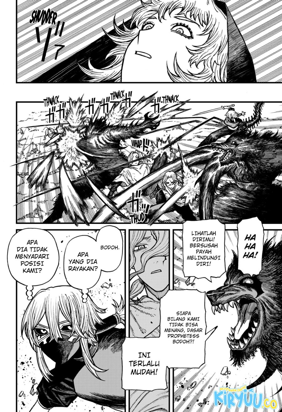 Centuria Chapter 48 Halaman 10