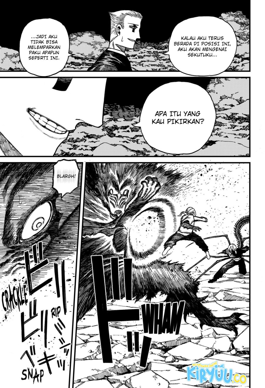 Centuria Chapter 48 Halaman 13