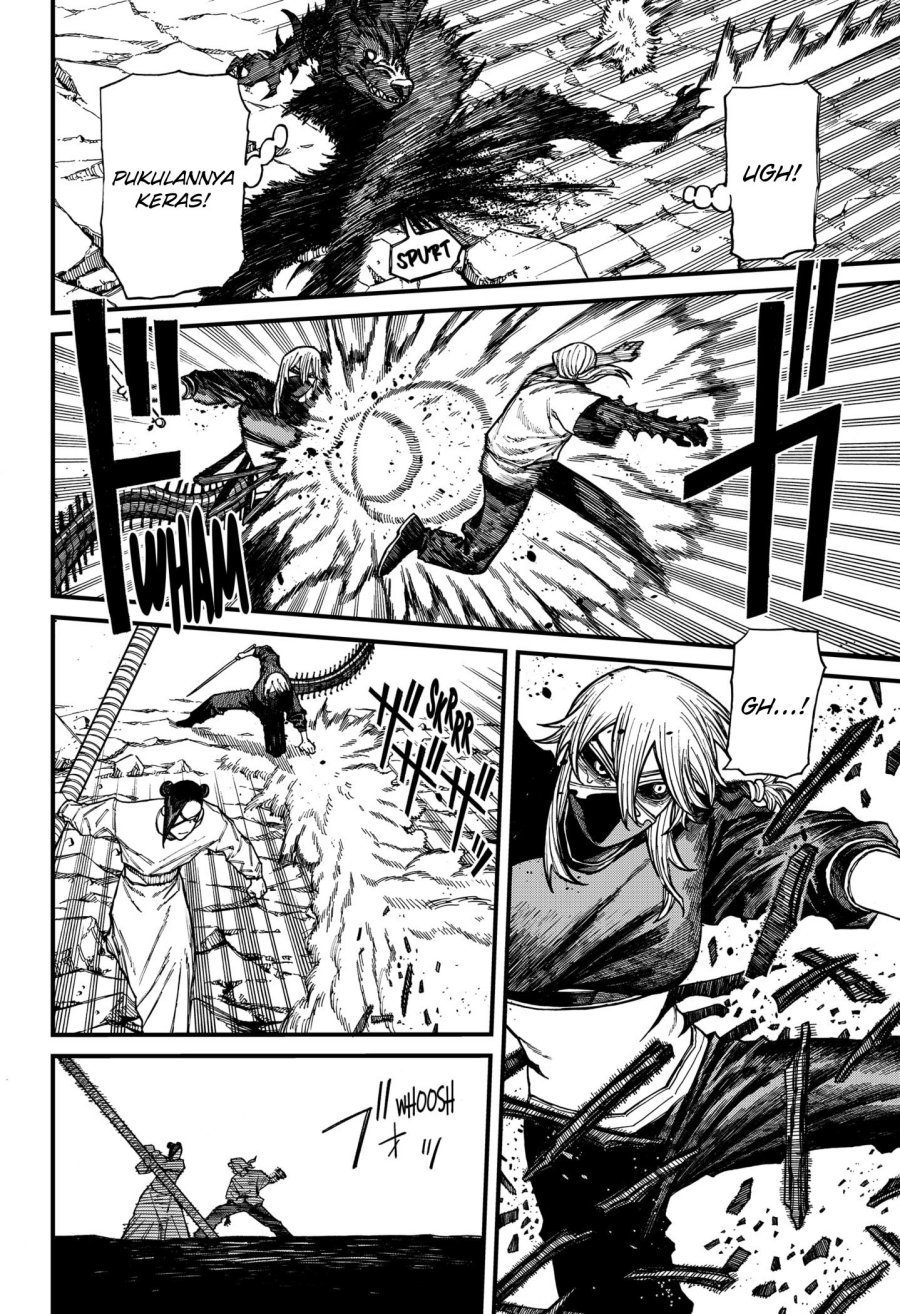 Centuria Chapter 48 Halaman 14