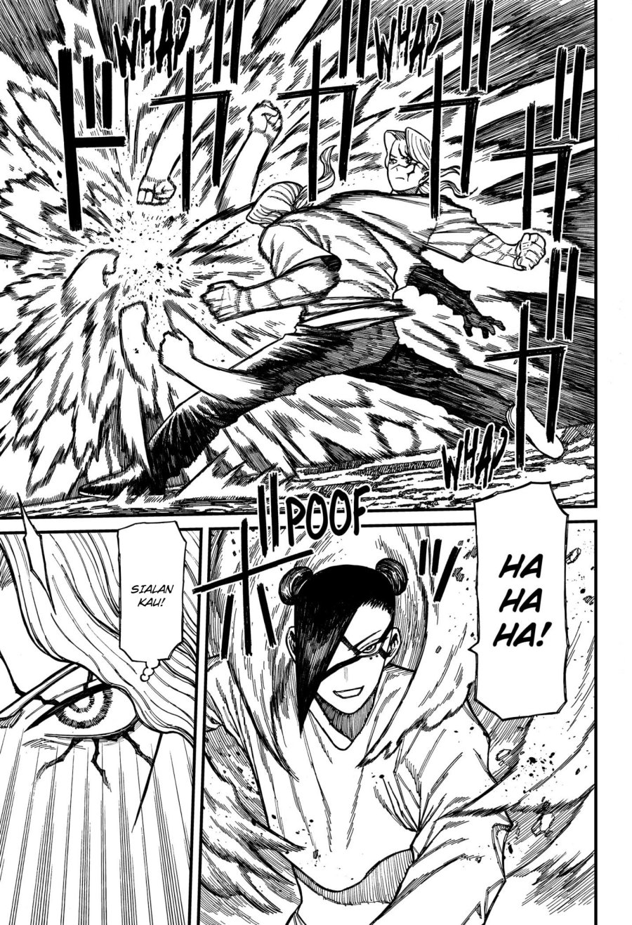 Centuria Chapter 48 Halaman 15