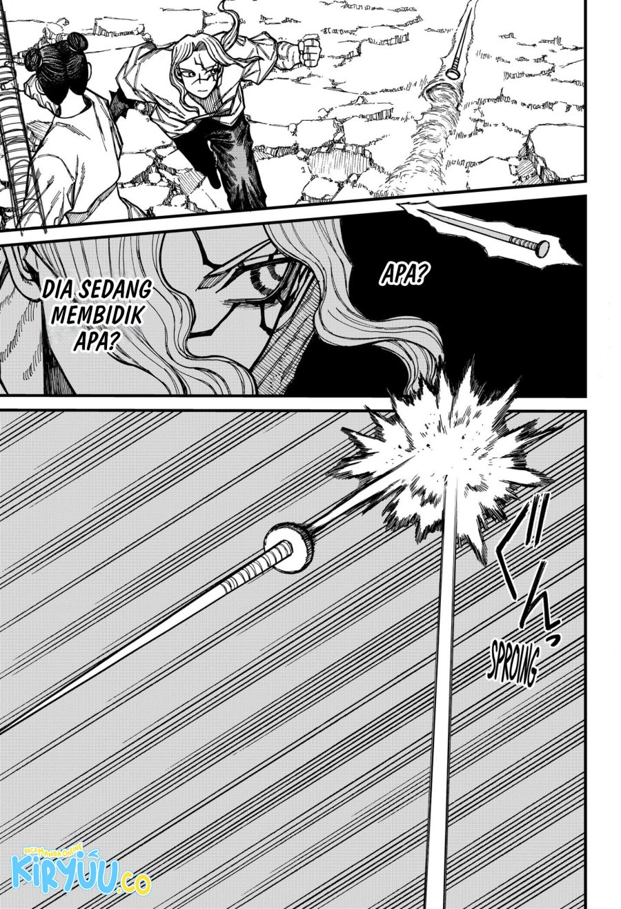 Centuria Chapter 48 Halaman 17