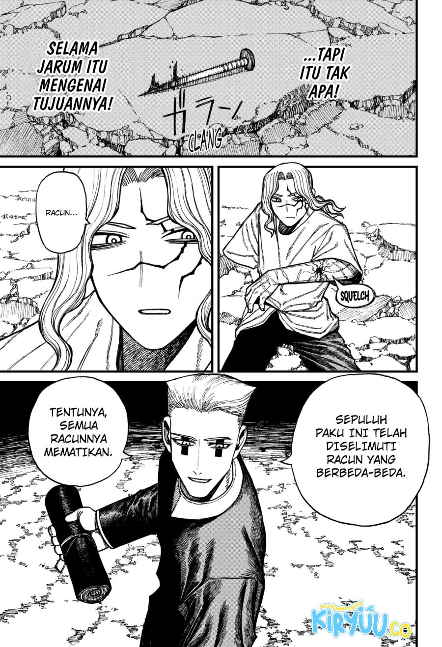 Centuria Chapter 48 Halaman 19