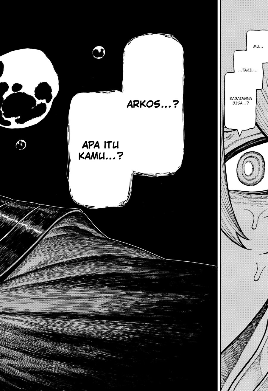 Centuria Chapter 48 Halaman 22