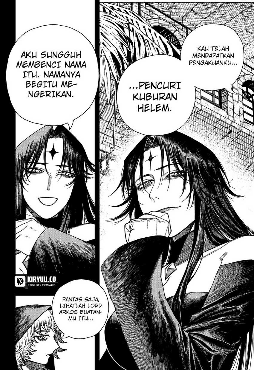 Centuria Chapter 49 Halaman 5