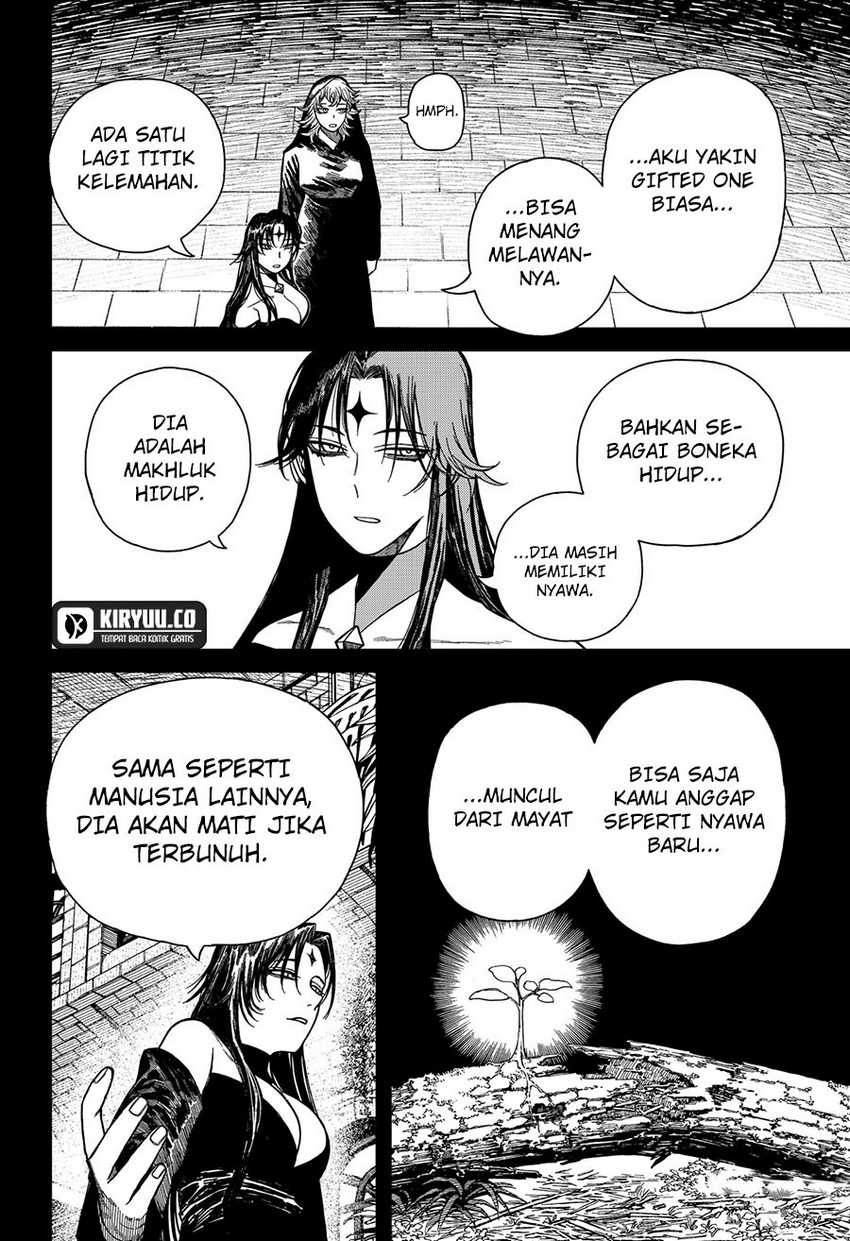 Centuria Chapter 49 Halaman 9