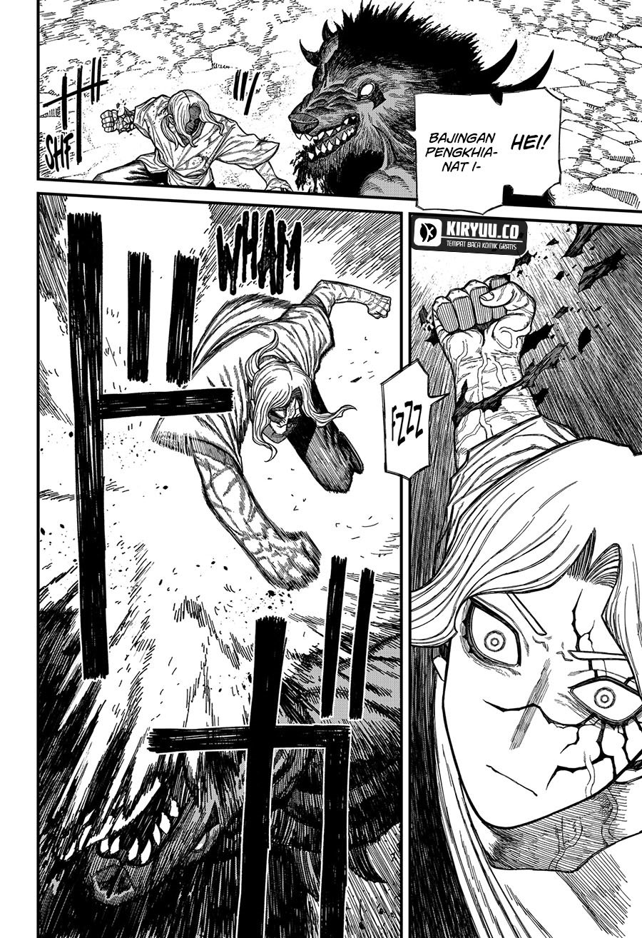 Centuria Chapter 50 Halaman 14